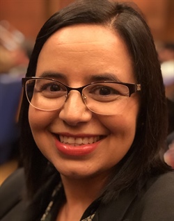Dr. María González Taboada