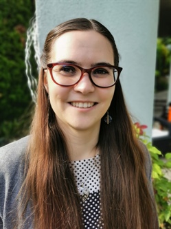 Gabriela Kováčová