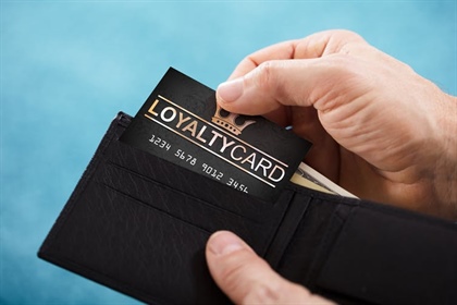 Some points go unredeemed because they expire or the owning members quit. Public domain image.