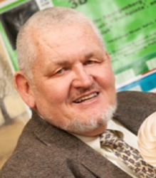 <strong>Mentor:</strong> John R. Jungck