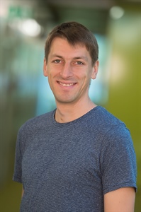 Peter Gangl (© Claudia Börner FOTOGRAFIE 2017)