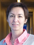 Laura Grigori
