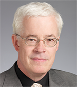 Nick Trefethen