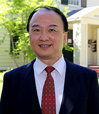 Thomas Y. Hou