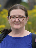 Alison Ramage