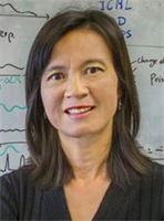 Xiaoye Sherry Li