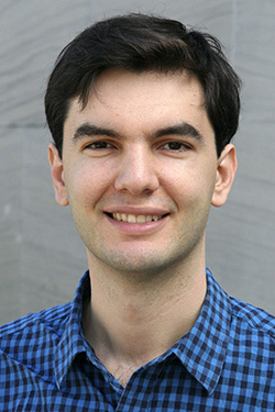 Mykhaylo Shkolnikov