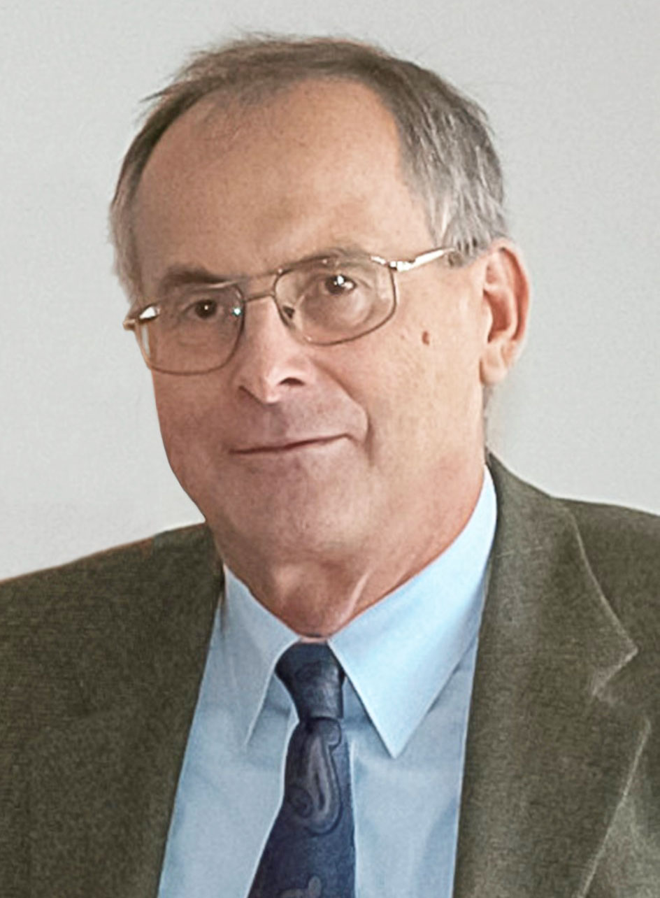 Franz Kappel, 1940-2020. Photo courtesy of Bernd Thaller.