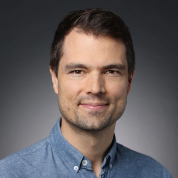 Nicolas Boumal