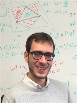 Giacomo Canevari