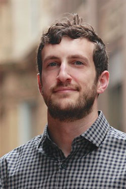 Daniel Lacker