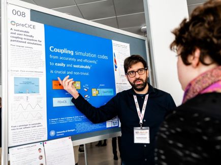 SIAM Activity Group on Computational Science and Engineering | SIAM