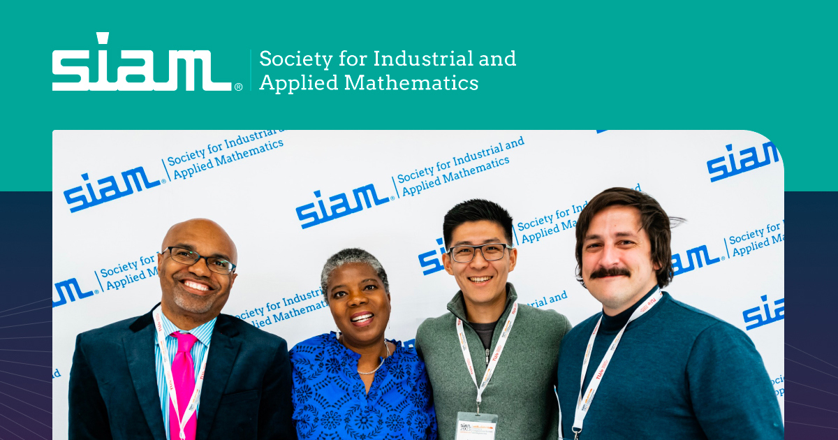 siam journal discrete math
