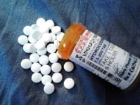 The majority of the two million Vicodin abusers in the U.S. report being initially exposed to the drug via prescription.