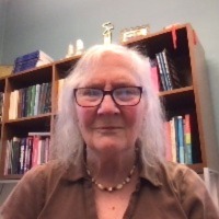 Anne Greenbaum