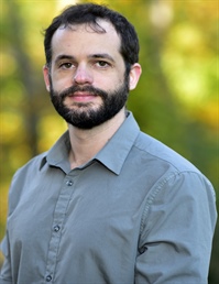 Jacob Bedrossian