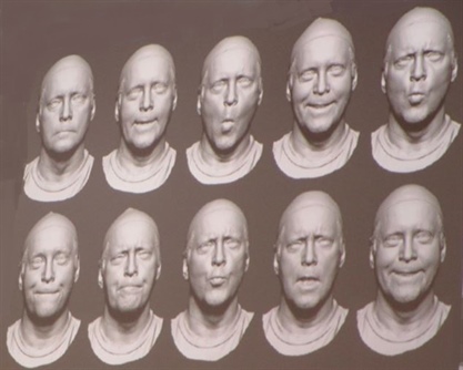 Big Data Techniques Yield More Accurate Reconstructions of the Human ...
