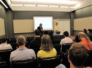 Minisymposium at the 2010 SIAM Annual Meeting.