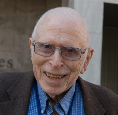 SEPTEMBER 7, 1926 – OCTOBER 9, 2019