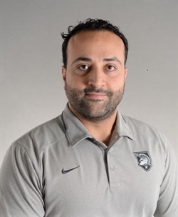 Elie "Eli" Alhajjar