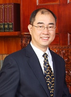 Raymond Chan