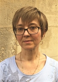 Liliana Borcea