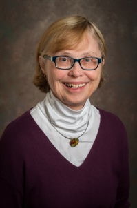 L. Pamela Cook