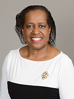 Bonita V. Saunders