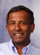 Alex Pothen, SIAM Activity Group on Applied and Computational Discrete Algorithms Chair