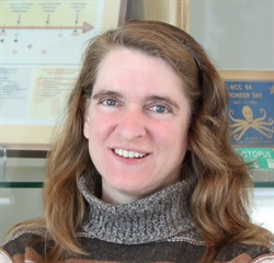 Dr. Carol Woodward