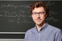 Lénaïc Chizat