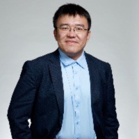 Kaibo Hu