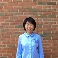 Ruoxuan Yang