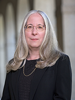 Susanne C. Brenner