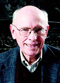 Wendell Fleming.