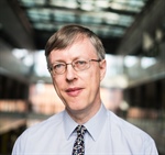 Nicholas Higham