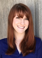 Christine Reilly