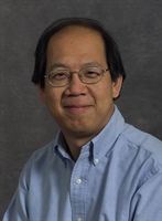 Esmond G. Ng