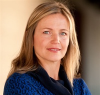 Margot Gerritsen