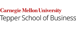 Carnegie Mellon University Tepper School of Business