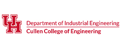 Houston University Department of Industrial Engineering